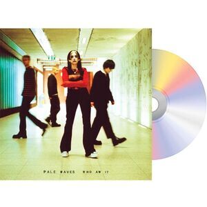 Pale Waves - Who Am I?